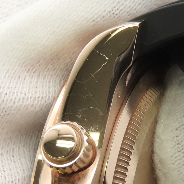 ロレックス コスモグラフ デイトナ 126515LN ROLEX 腕時計 ブラック/サンダスト文字盤