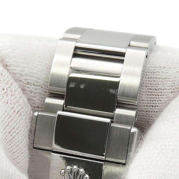 ロレックス コスモグラフ デイトナ ランダムシリアル ルーレット 116500LN ROLEX 腕時計 白文字盤