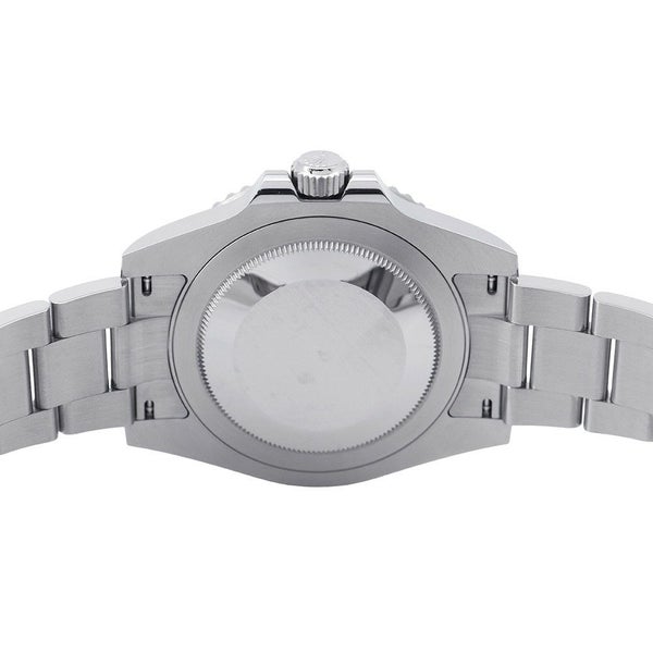 ロレックス GMTマスター2 デイト ランダムシリアル ルーレット 126710BLRO ROLEX 腕時計 黒文字盤