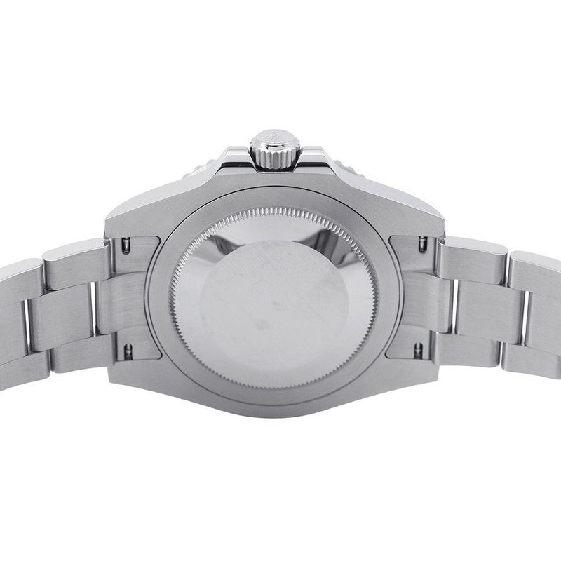 ロレックス GMTマスター2 デイト ランダムシリアル ルーレット 126710BLRO ROLEX 腕時計 黒文字盤