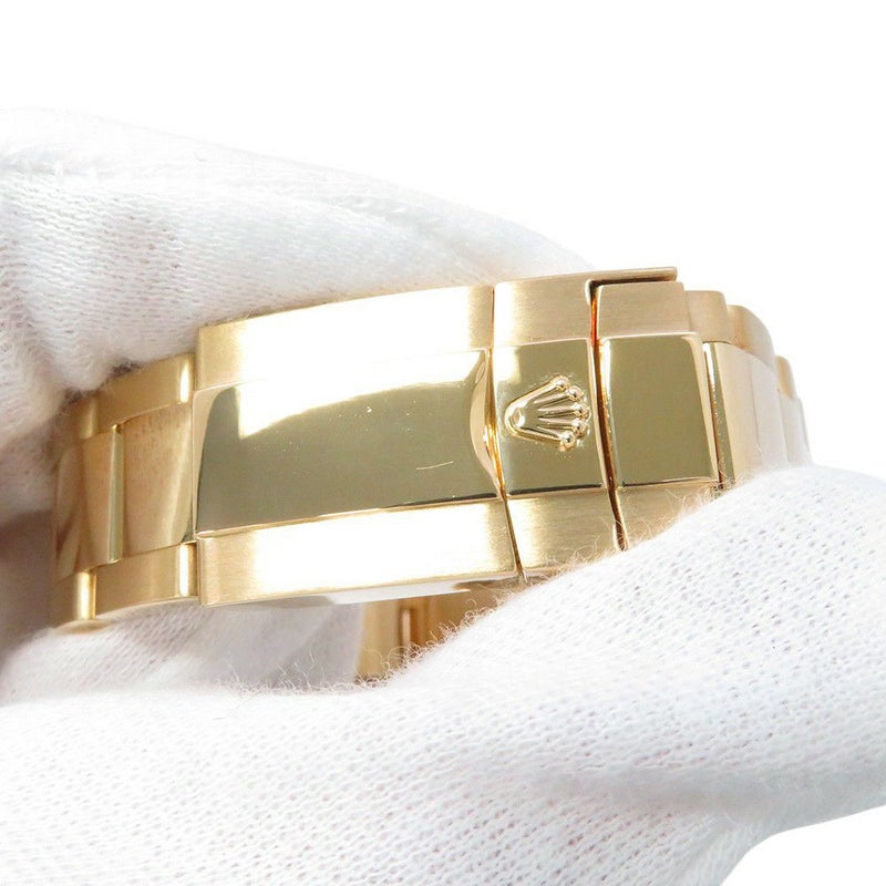 ロレックス コスモグラフ デイトナ F番 K18イエローゴルド 116528 ROLEX 腕時計 ウォッチ 黒文字盤