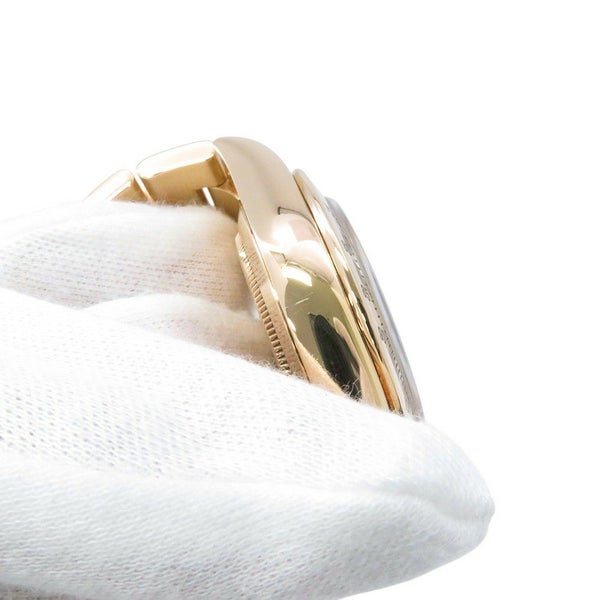 ロレックス コスモグラフ デイトナ F番 K18イエローゴルド 116528 ROLEX 腕時計 ウォッチ 黒文字盤