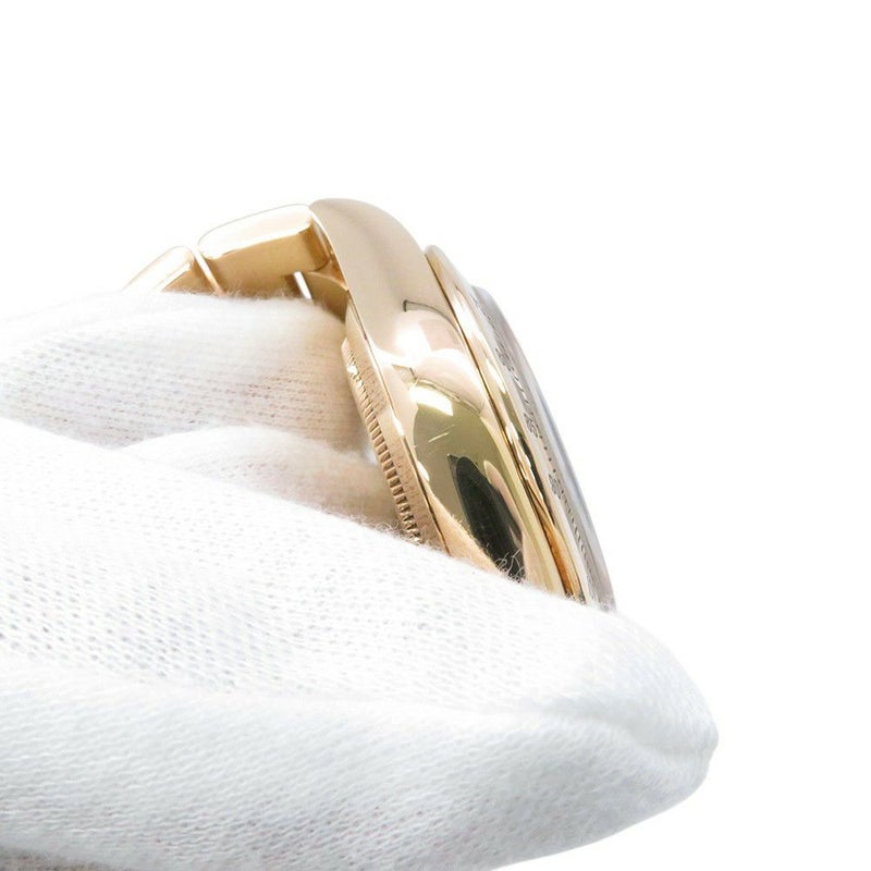 ロレックス コスモグラフ デイトナ F番 K18イエローゴルド 116528 ROLEX 腕時計 ウォッチ 黒文字盤