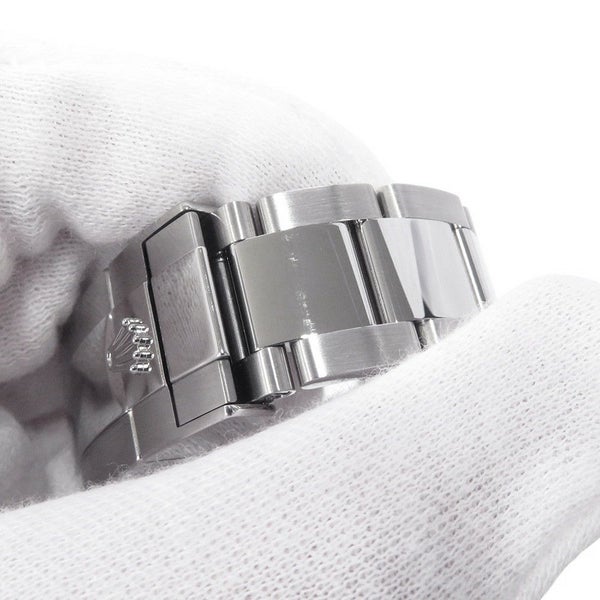 ロレックス コスモグラフ デイトナ ランダムシリアル ルーレット 126500LN ROLEX 腕時計 黒文字盤