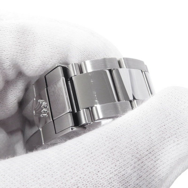 ロレックス コスモグラフ デイトナ ランダムシリアル ルーレット 126500LN ROLEX 腕時計 黒文字盤