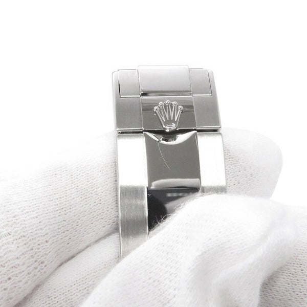 ロレックス コスモグラフ デイトナ ランダムシリアル ルーレット 126500LN ROLEX 腕時計 黒文字盤