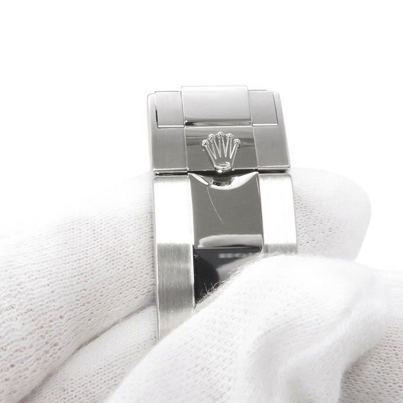 ロレックス コスモグラフ デイトナ ランダムシリアル ルーレット 126500LN ROLEX 腕時計 黒文字盤