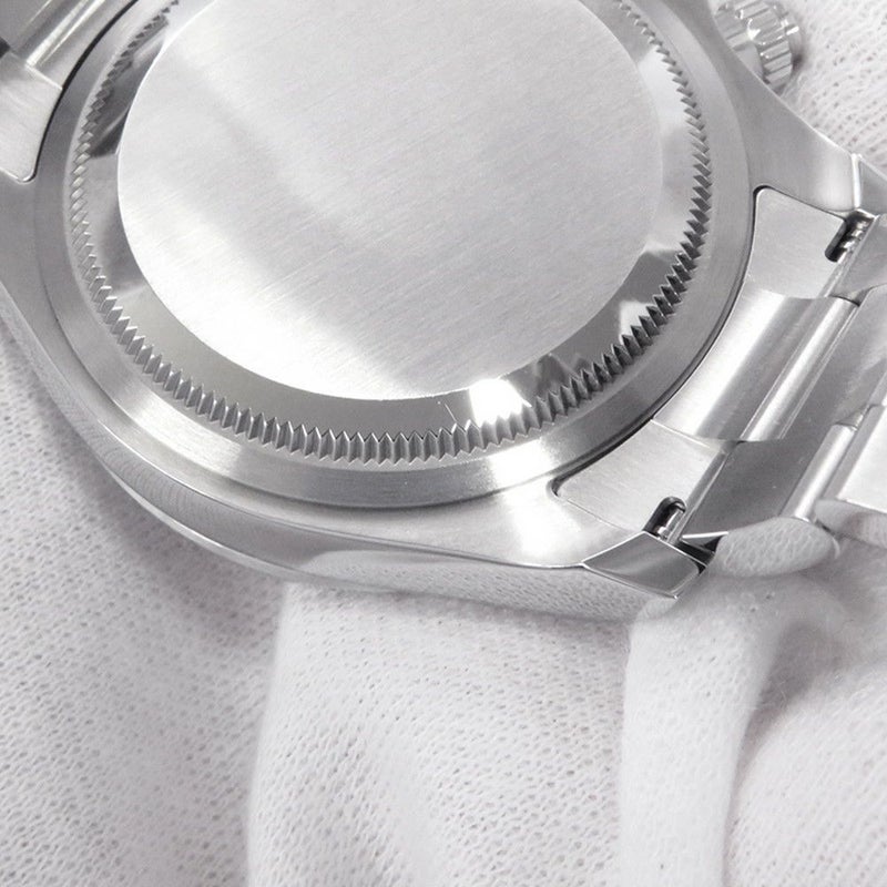 ロレックス コスモグラフ デイトナ ランダムシリアル ルーレット 126500LN ROLEX 腕時計 黒文字盤