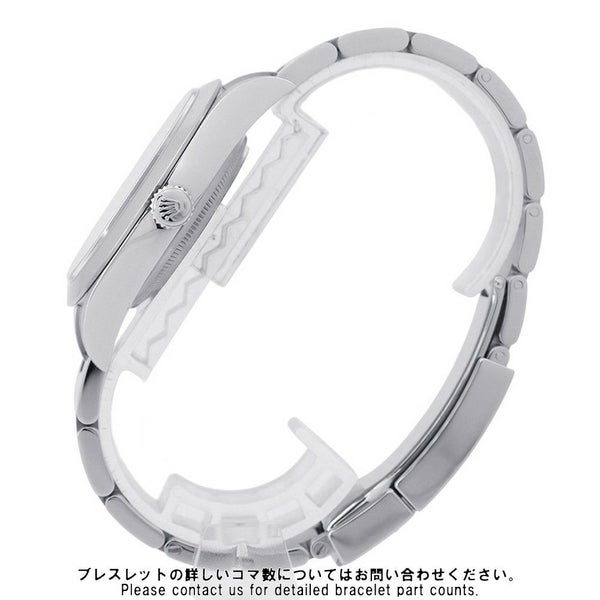 ロレックス エクスプローラー1 ランダムシリアル ルーレット 214270 ROLEX 腕時計 ウォッチ 黒文字盤