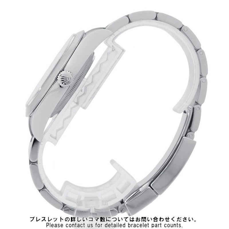 ロレックス エクスプローラー1 ランダムシリアル ルーレット 214270 ROLEX 腕時計 ウォッチ 黒文字盤