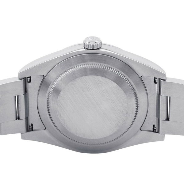 ロレックス エクスプローラー1 ランダムシリアル ルーレット 214270 ROLEX 腕時計 ウォッチ 黒文字盤