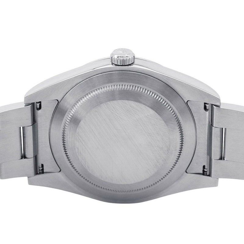 ロレックス エクスプローラー1 ランダムシリアル ルーレット 214270 ROLEX 腕時計 ウォッチ 黒文字盤