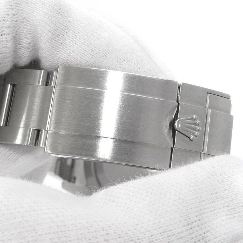 ロレックス エクスプローラー1 ランダムシリアル ルーレット 214270 ROLEX 腕時計 ウォッチ 黒文字盤