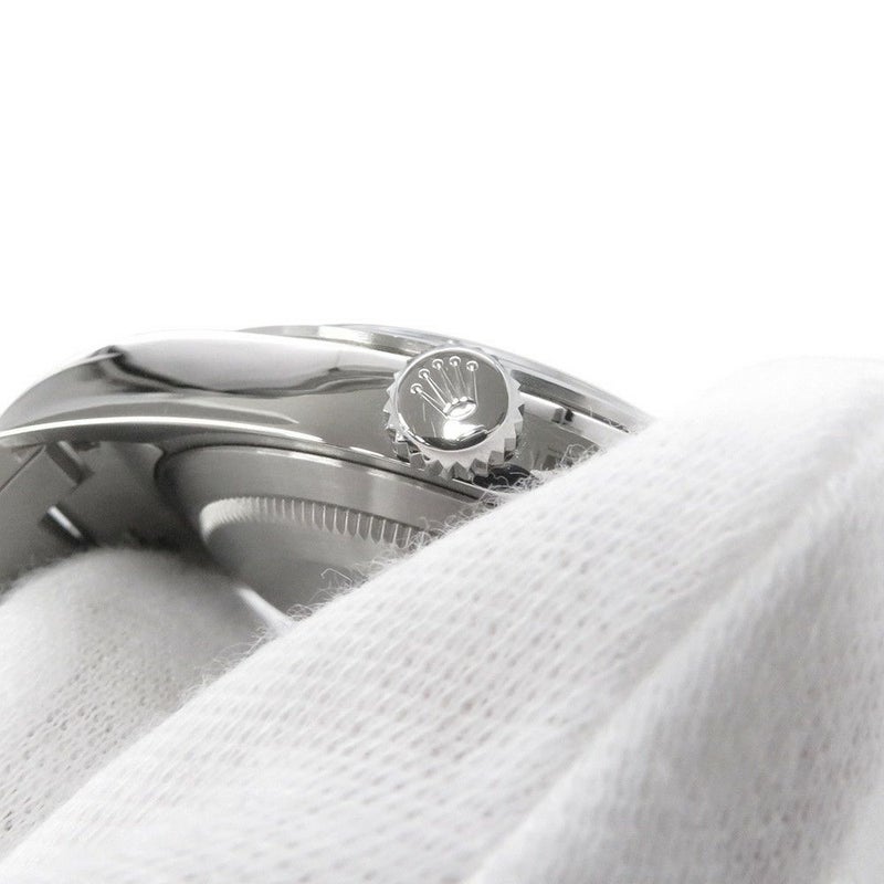 ロレックス エクスプローラー1 ランダムシリアル ルーレット 214270 ROLEX 腕時計 ウォッチ 黒文字盤