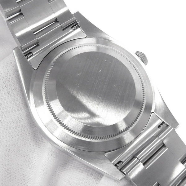 ロレックス エクスプローラー1 ランダムシリアル ルーレット 214270 ROLEX 腕時計 ウォッチ 黒文字盤