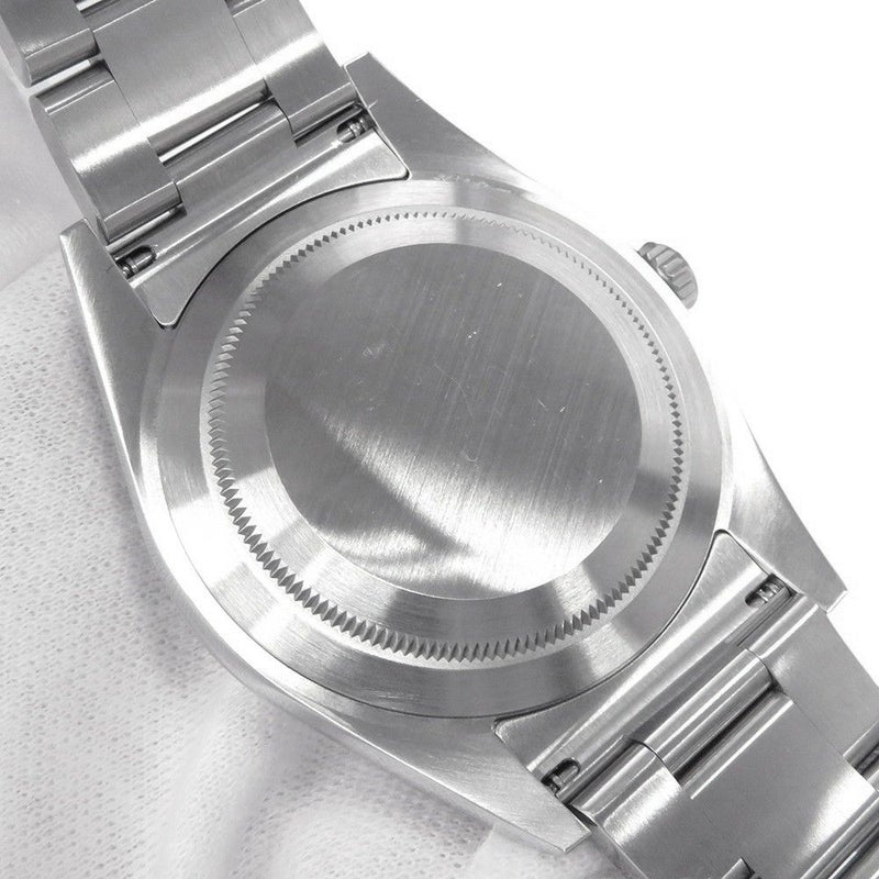 ロレックス エクスプローラー1 ランダムシリアル ルーレット 214270 ROLEX 腕時計 ウォッチ 黒文字盤