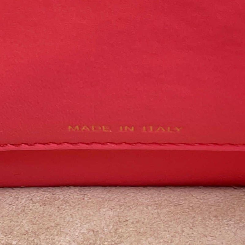 フェンディ ハンドバッグ ピーカブー アイシーユー 編み込み スモール 8BN327 FENDI 2WAYショルダーバッグ