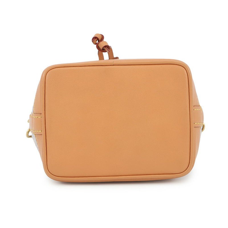 ルイヴィトン ハンドバッグ モノグラム・ジャガード ナノ・ノエ M82427 LOUIS VUITTON ヴィトン 2way ショルダーバッグ