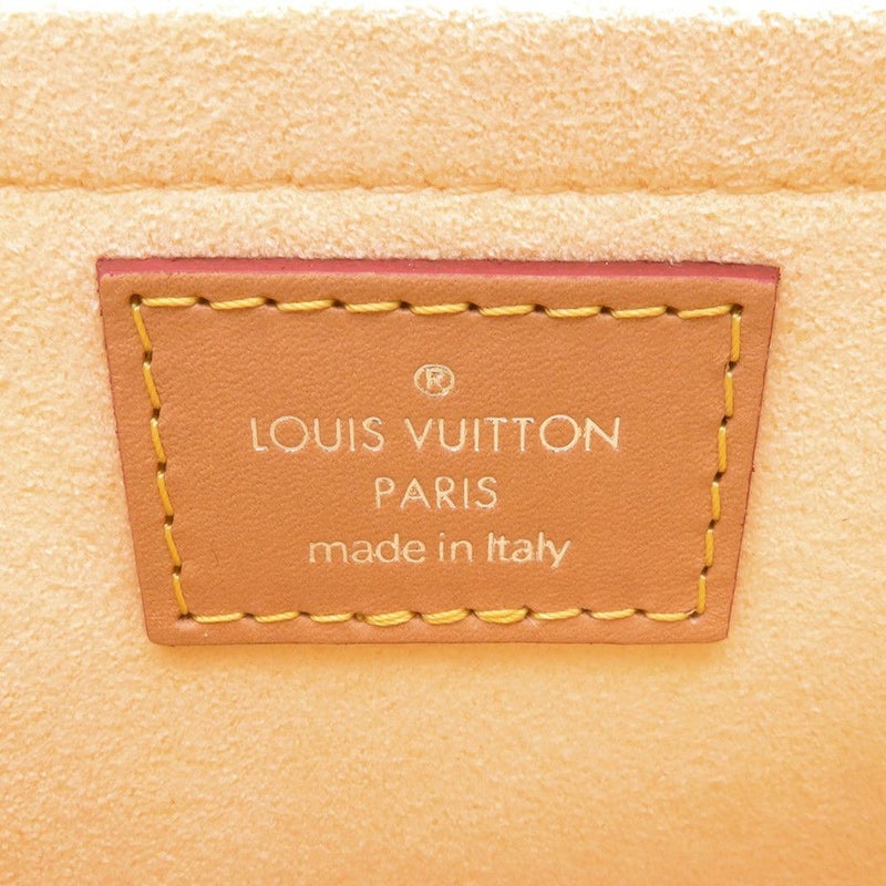 ルイヴィトン ショルダーバッグ モノグラム LV ポップ タンブラン M55460 LOUIS VUITTON ヴィトン バッグ