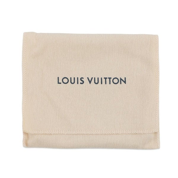 ルイヴィトン 二つ折り財布 ダミエグラフィット ポルトフォイユ・ミュルティプル N60097 LOUIS VUITTON メンズ 財布