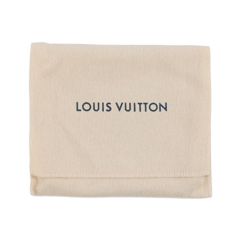 ルイヴィトン 二つ折り財布 ダミエグラフィット ポルトフォイユ・ミュルティプル N60097 LOUIS VUITTON メンズ 財布