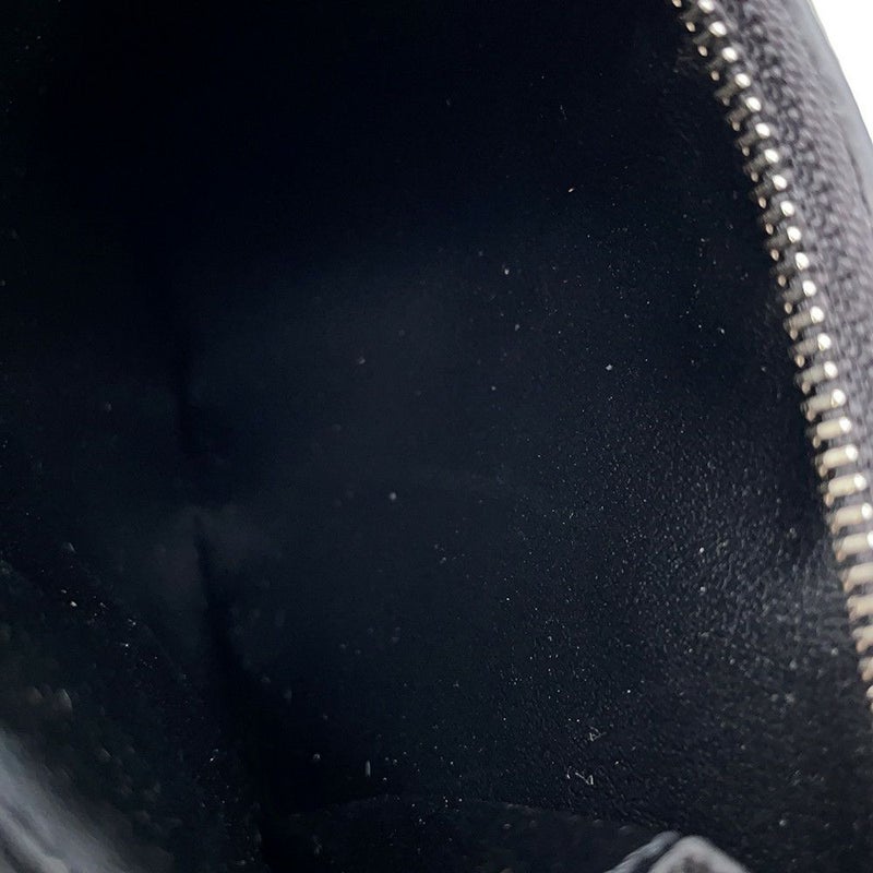 ルイヴィトン 二つ折り財布 ダミエグラフィット ポルトフォイユ・スマート N64021 LOUIS VUITTON メンズ 黒