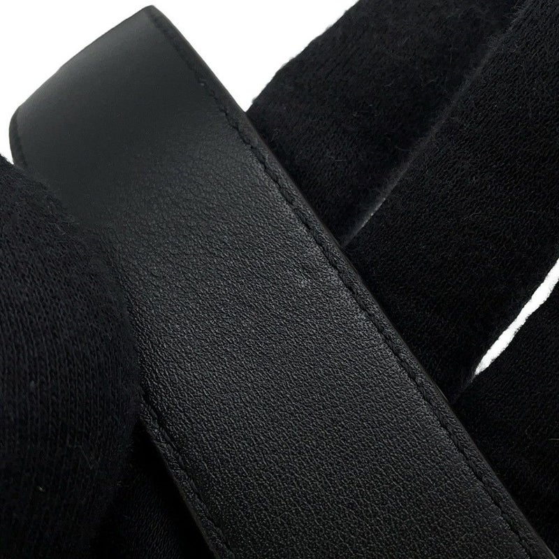 ルイヴィトン ベルト モノグラム サンチュール・デイリー マルチポケット サイズ80 M0236W LOUIS VUITTON