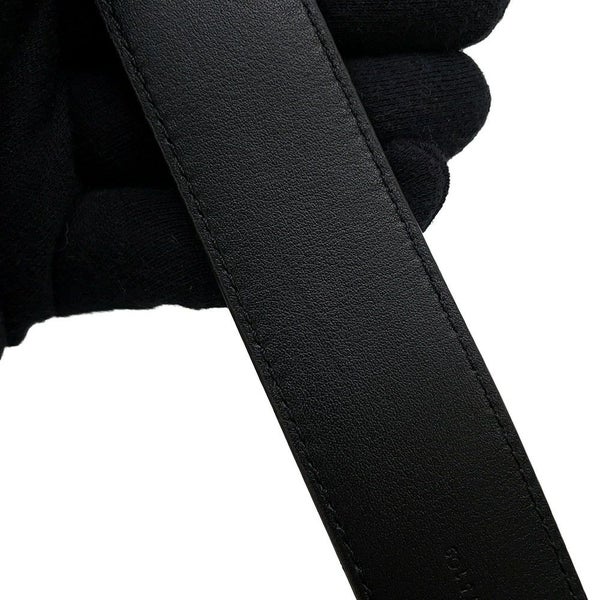 ルイヴィトン ベルト モノグラム サンチュール・デイリー マルチポケット サイズ80 M0236W LOUIS VUITTON