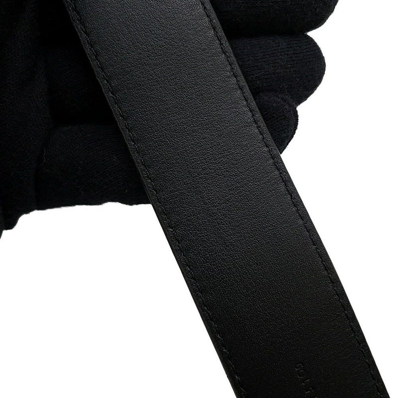 ルイヴィトン ベルト モノグラム サンチュール・デイリー マルチポケット サイズ80 M0236W LOUIS VUITTON