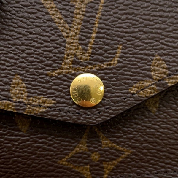 ルイヴィトン ベルト モノグラム サンチュール・デイリー マルチポケット サイズ80 M0236W LOUIS VUITTON