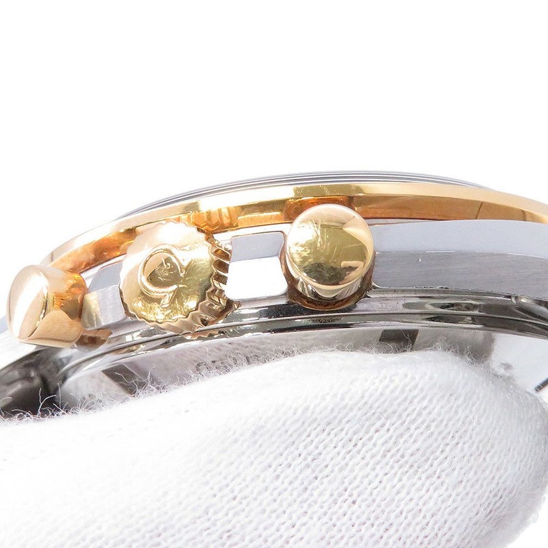 オメガ スピードマスター SS/K18YG 東京オリンピック 2020本限定 522.20.42.30.01.001 OMEGA 腕時計 黒文字盤