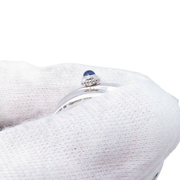 カルティエ トリニティ W1014945 Cartier 腕時計 シルバー文字盤 クォーツ