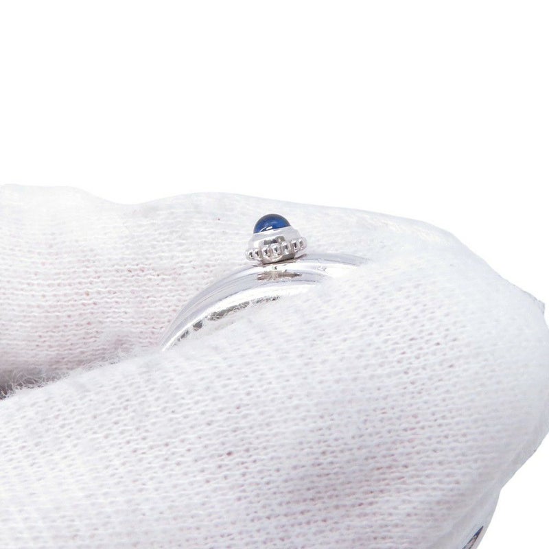 カルティエ トリニティ W1014945 Cartier 腕時計 シルバー文字盤 クォーツ