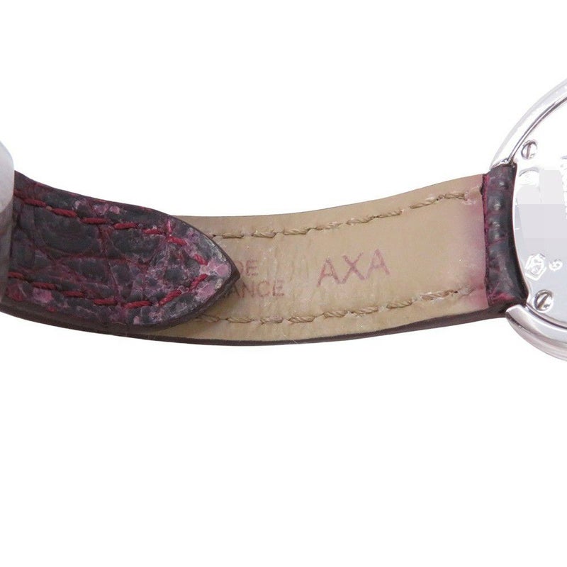 カルティエ トリニティ W1014945 Cartier 腕時計 シルバー文字盤 クォーツ