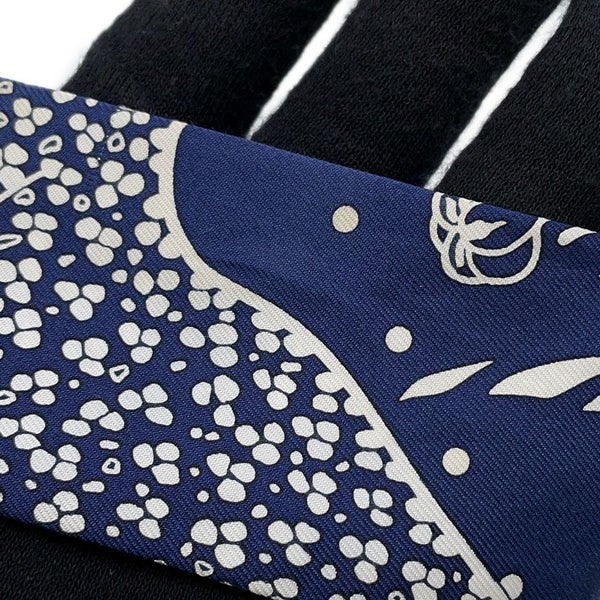 エルメス スカーフ ツイリー レオパード バンダナ Leopards Bandana シルク HERMES 2019年春夏