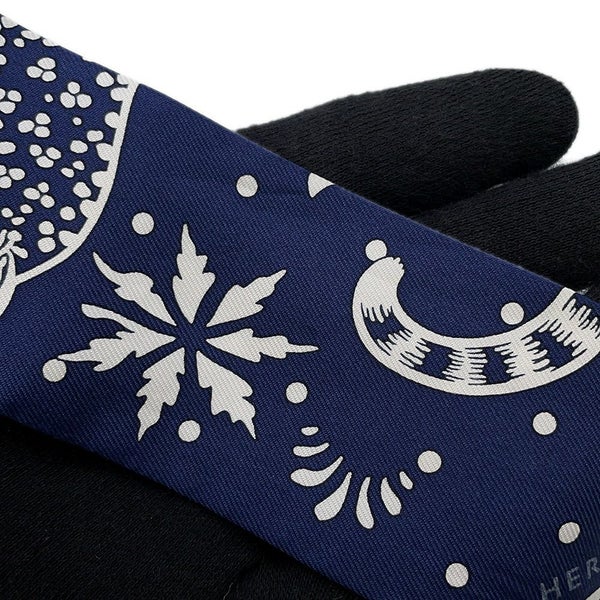 エルメス スカーフ ツイリー レオパード バンダナ Leopards Bandana シルク HERMES 2019年春夏
