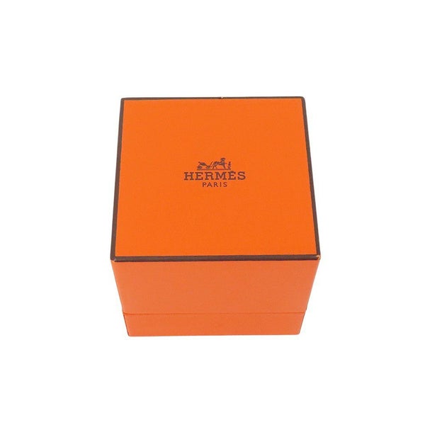 エルメス リング シェーヌダンクル アンシェネPM Enchainee SV925シルバー リングサイズ53 HERMES ジュエリー