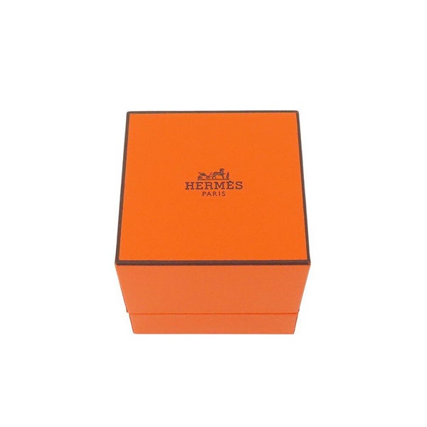 エルメス リング シェーヌダンクル アンシェネPM Enchainee SV925シルバー リングサイズ54 HERMES ジュエリー