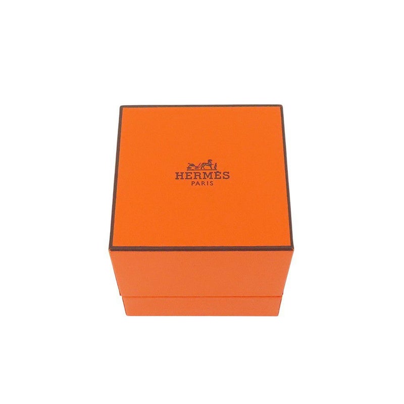 エルメス リング シェーヌダンクル アンシェネPM Enchainee SV925シルバー リングサイズ54 HERMES ジュエリー