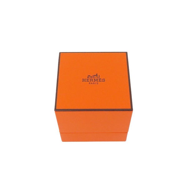 エルメス リング シェーヌダンクル アンシェネPM Enchainee SV925シルバー リングサイズ52 HERMES ジュエリー