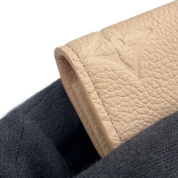 ルイヴィトン コインケース モノグラム・アンプラント ポルトモネ・ロザリ M81445 LOUIS VUITTON 小銭入れ