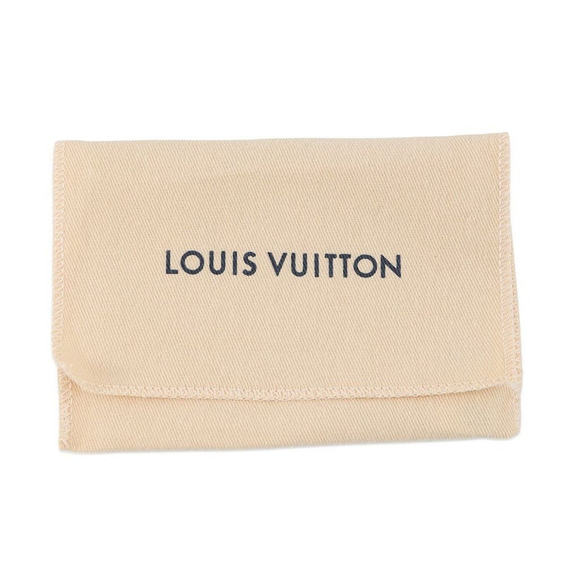 ルイヴィトン コインケース モノグラム・アンプラント ポルトモネ・ロザリ M81445 LOUIS VUITTON 小銭入れ