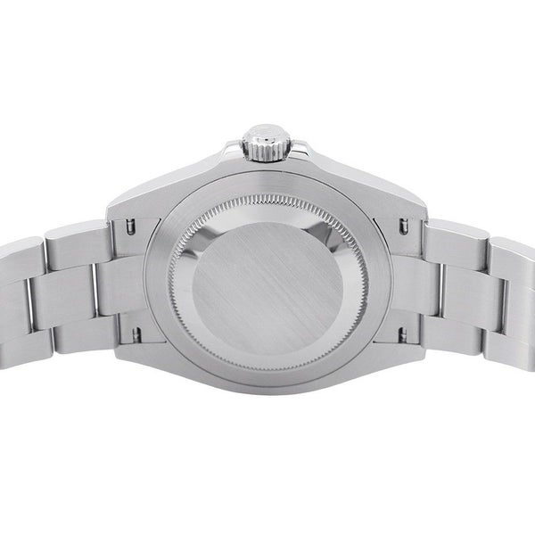 ロレックス エアキング ランダムシリアル ルーレット 126900 ROLEX 腕時計 ウォッチ 黒文字盤