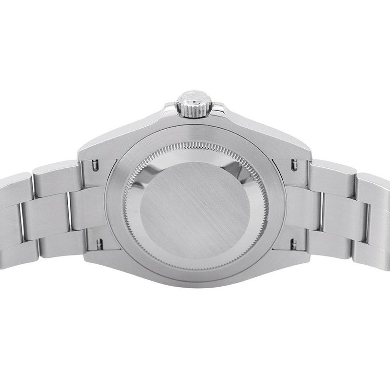 ロレックス エアキング ランダムシリアル ルーレット 126900 ROLEX 腕時計 ウォッチ 黒文字盤