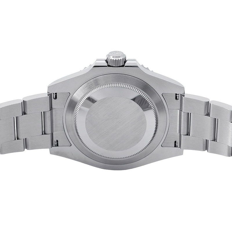 ロレックス サブマリーナ デイト ランダムシリアル ルーレット 126610LN ROLEX 腕時計 黒文字盤