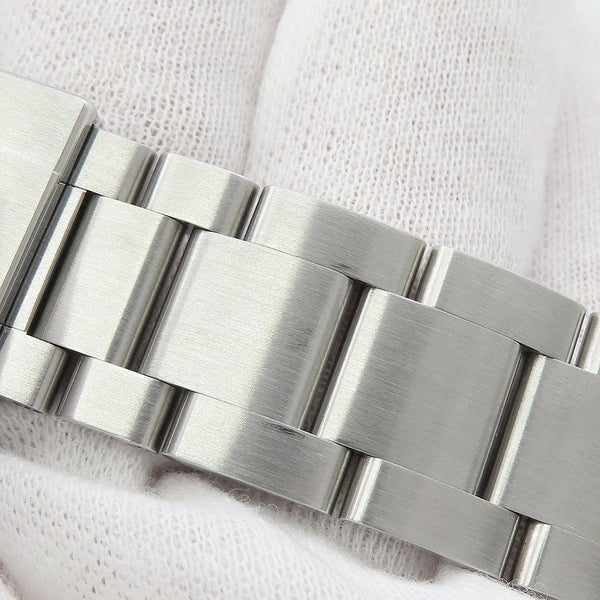 ロレックス サブマリーナ デイト ランダムシリアル ルーレット 126610LN ROLEX 腕時計 黒文字盤