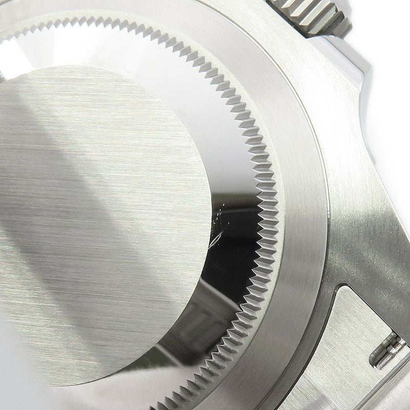 ロレックス サブマリーナ デイト ランダムシリアル ルーレット 126610LN ROLEX 腕時計 黒文字盤