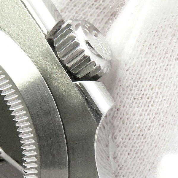 ロレックス サブマリーナ デイト ランダムシリアル ルーレット 126610LN ROLEX 腕時計 黒文字盤