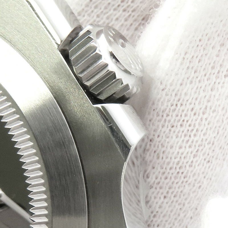 ロレックス サブマリーナ デイト ランダムシリアル ルーレット 126610LN ROLEX 腕時計 黒文字盤