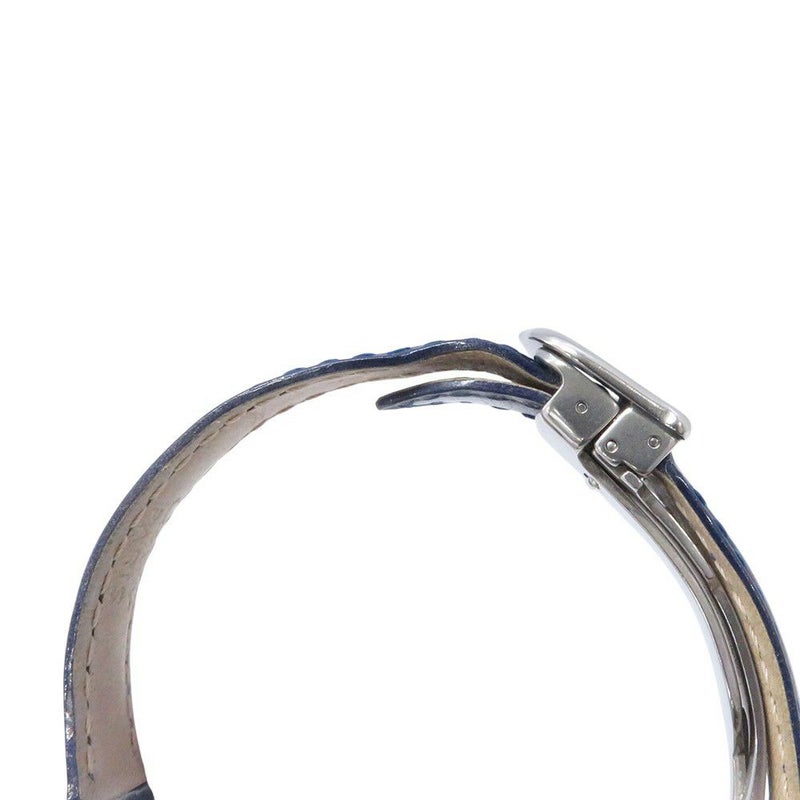 カルティエ マストトリニティ W1014945 Cartier 腕時計 ウォッチ クォーツ シルバー文字盤